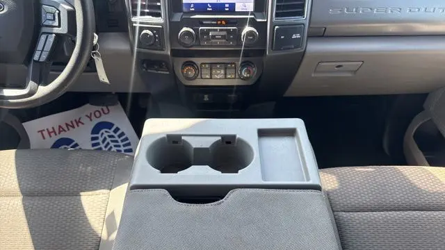 2020 Ford F-250 Super Duty XLT