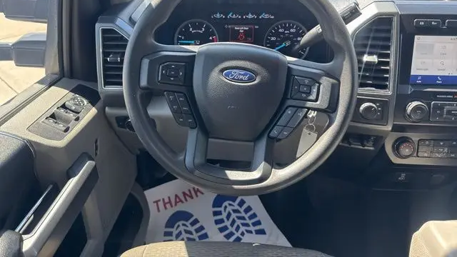 2020 Ford F-250 Super Duty XLT