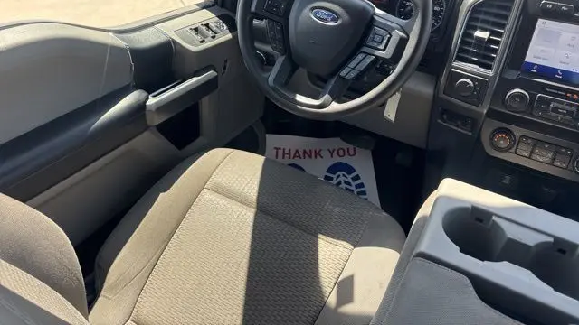 2020 Ford F-250 Super Duty XLT