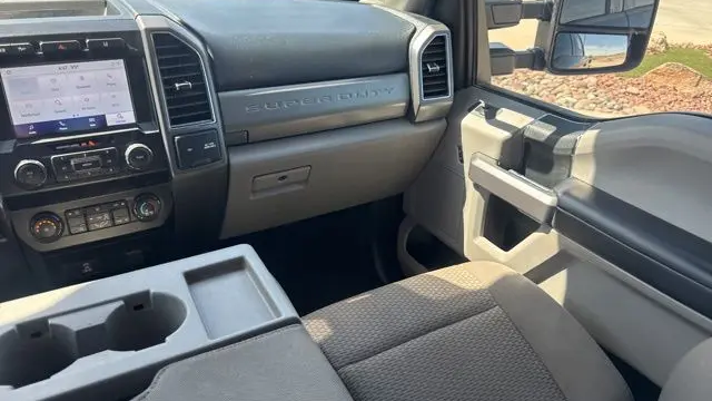 2020 Ford F-250 Super Duty XLT