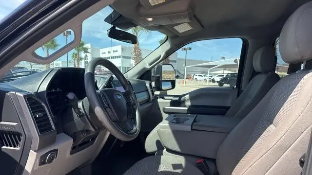 2020 Ford F-250 Super Duty XLT