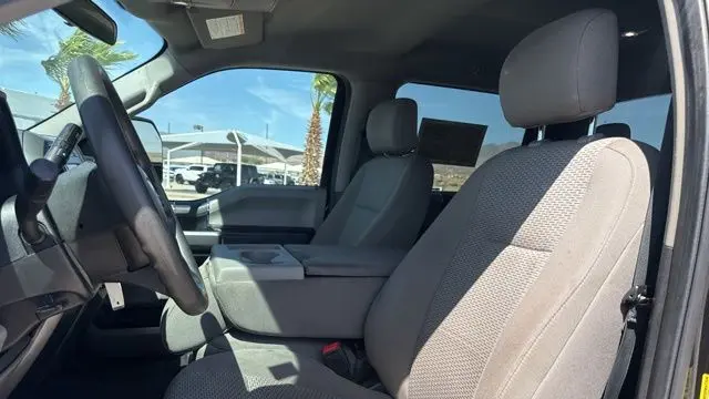 2020 Ford F-250 Super Duty XLT