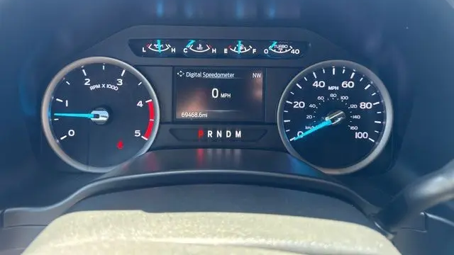 2020 Ford F-250 Super Duty XLT