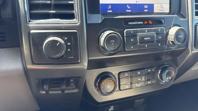 2020 Ford F-250 Super Duty XLT
