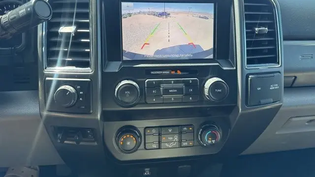 2020 Ford F-250 Super Duty XLT