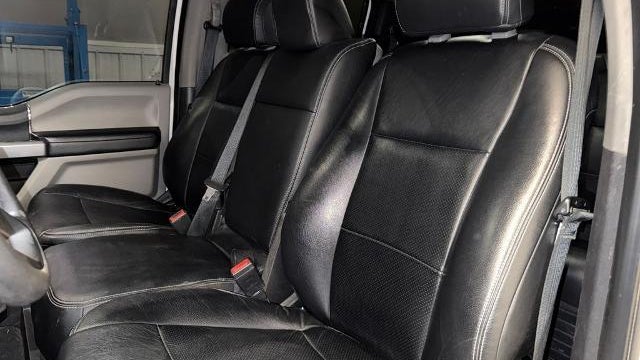 2020 Ford F-250 Super Duty Limited