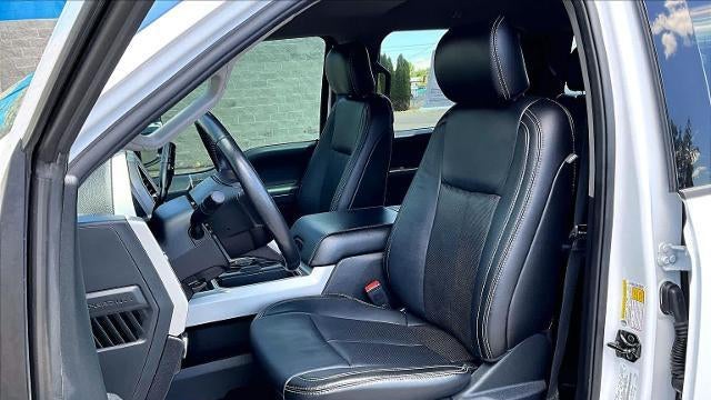 2020 Ford F-250 Super Duty King Ranch
