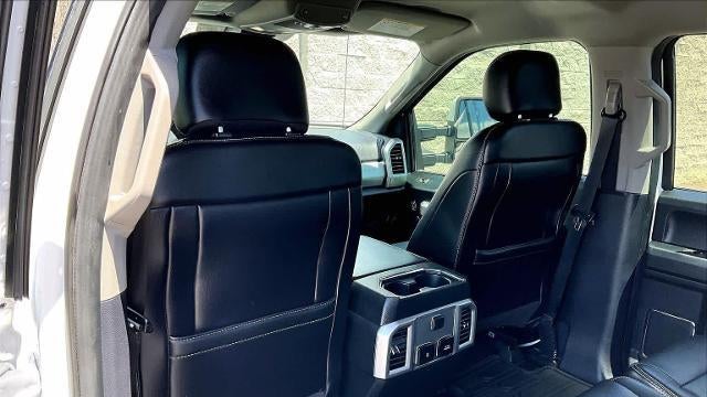 2020 Ford F-250 Super Duty King Ranch