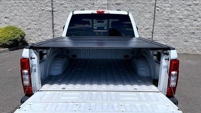 2020 Ford F-250 Super Duty King Ranch