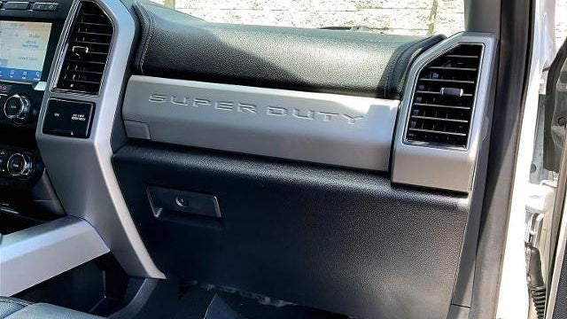 2020 Ford F-250 Super Duty King Ranch