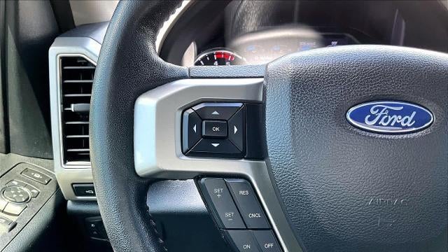 2020 Ford F-250 Super Duty King Ranch