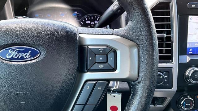 2020 Ford F-250 Super Duty King Ranch