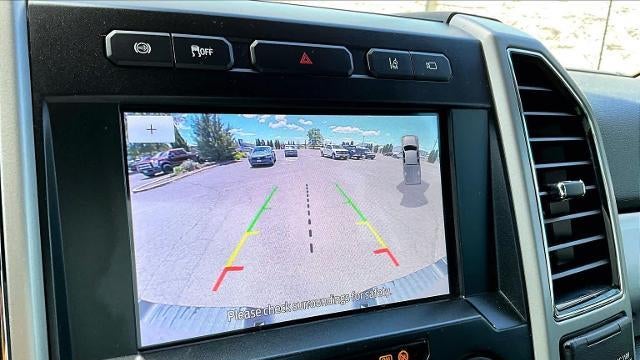 2020 Ford F-250 Super Duty King Ranch