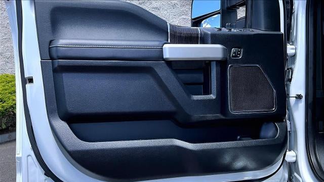 2020 Ford F-250 Super Duty King Ranch
