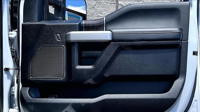 2020 Ford F-250 Super Duty King Ranch