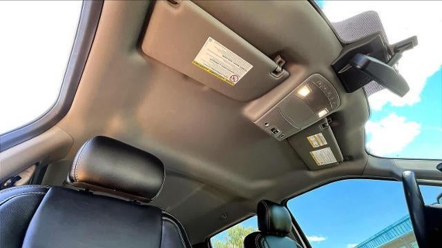 2020 Ford F-250 Super Duty King Ranch