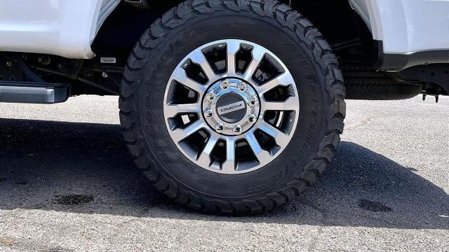 2020 Ford F-250 Super Duty King Ranch