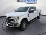 2020 F-250 Super Duty Thumbnail 1