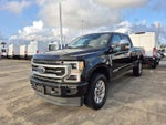 2020 F-250 Super Duty Thumbnail 1