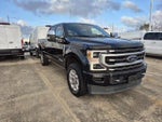2020 F-250 Super Duty Thumbnail 2