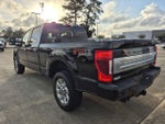 2020 F-250 Super Duty Thumbnail 4