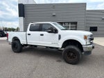 2020 F-250 Super Duty Thumbnail 3
