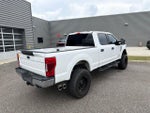 2020 F-250 Super Duty Thumbnail 6