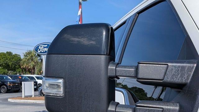 2020 Ford F-250 Super Duty King Ranch