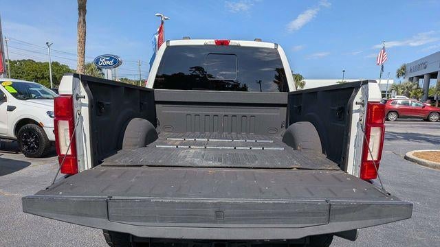 2020 Ford F-250 Super Duty King Ranch
