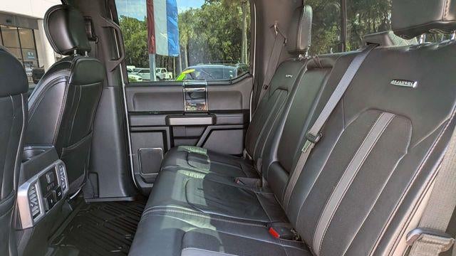 2020 Ford F-250 Super Duty King Ranch