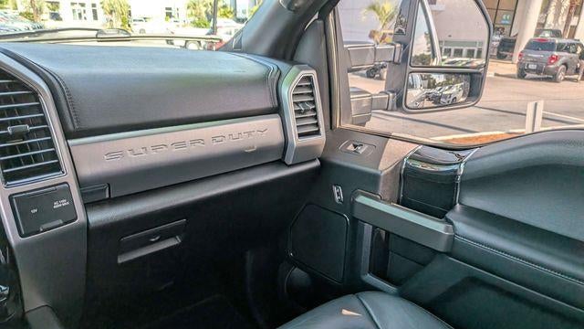 2020 Ford F-250 Super Duty King Ranch