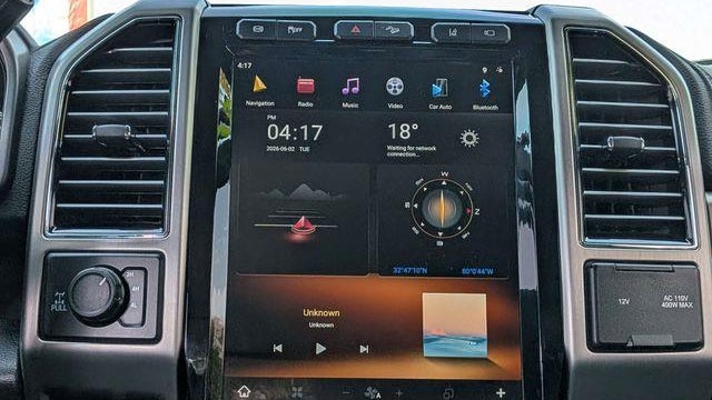 2020 Ford F-250 Super Duty King Ranch