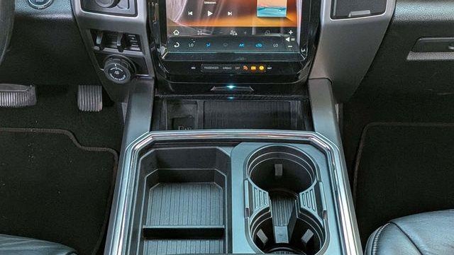 2020 Ford F-250 Super Duty King Ranch