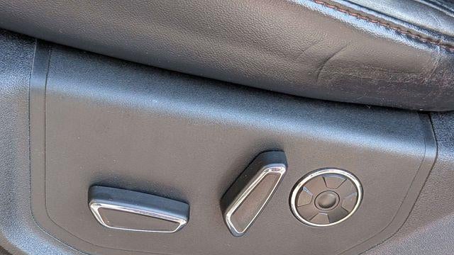 2020 Ford F-250 Super Duty King Ranch