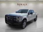 2020 F-250 Super Duty Thumbnail 2