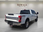2020 F-250 Super Duty Thumbnail 5