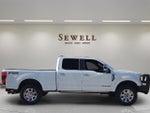 2020 F-250 Super Duty Thumbnail 6