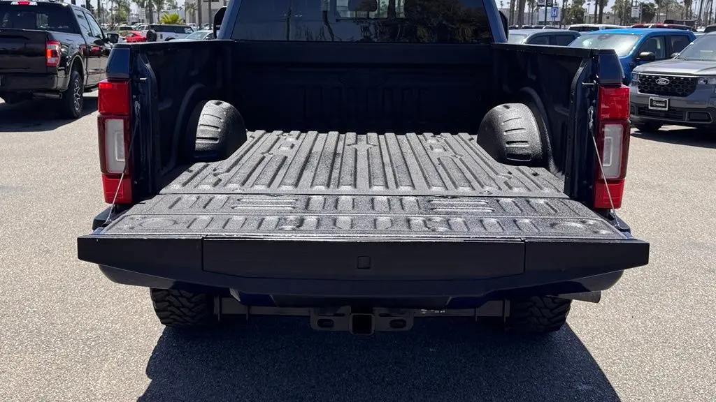 2020 Ford F-250 Super Duty King Ranch