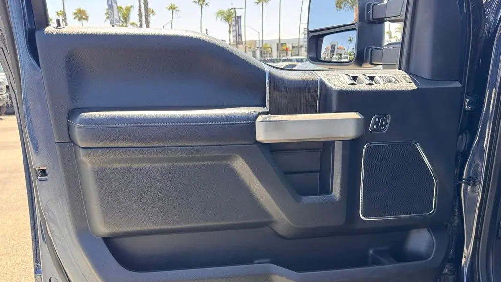 2020 Ford F-250 Super Duty King Ranch