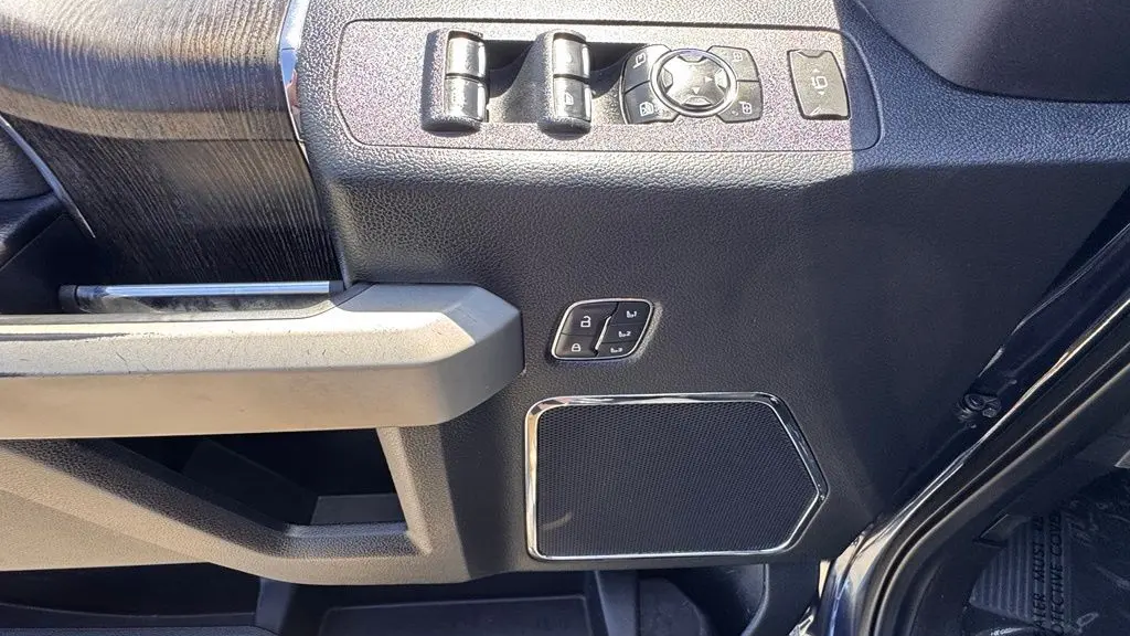 2020 Ford F-250 Super Duty King Ranch