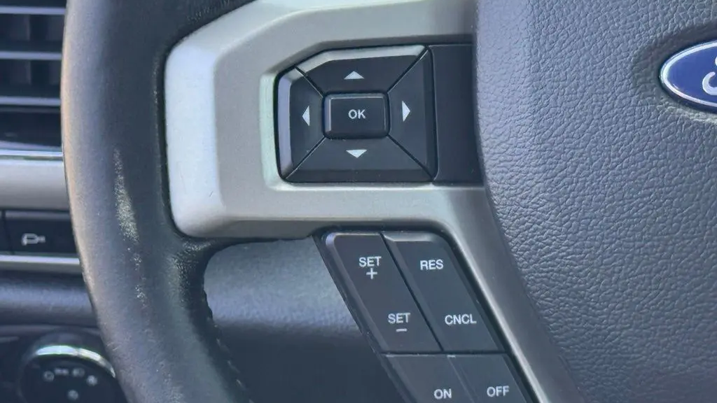 2020 Ford F-250 Super Duty King Ranch
