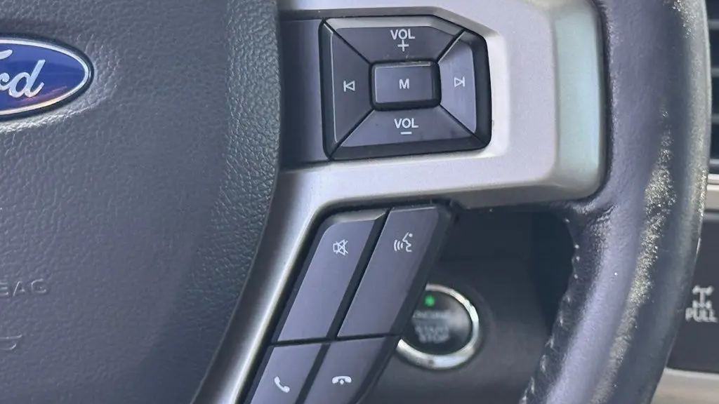 2020 Ford F-250 Super Duty King Ranch