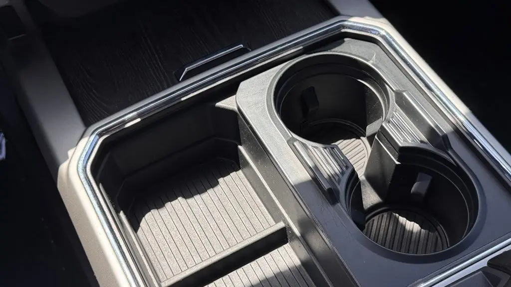 2020 Ford F-250 Super Duty King Ranch