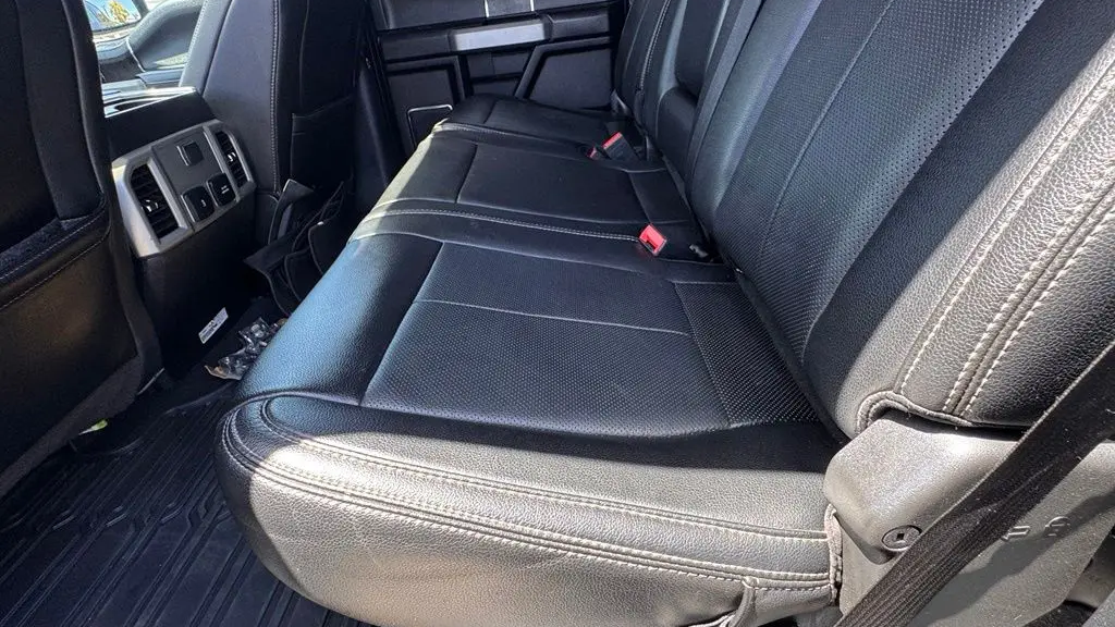 2020 Ford F-250 Super Duty King Ranch