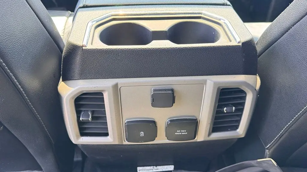 2020 Ford F-250 Super Duty King Ranch