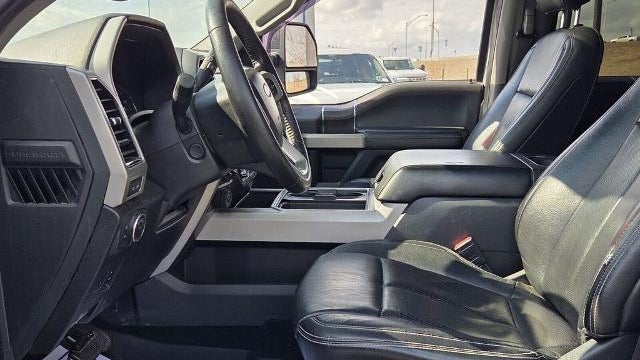 2020 Ford F-250 Super Duty King Ranch