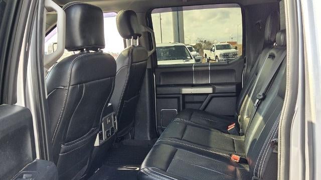 2020 Ford F-250 Super Duty King Ranch