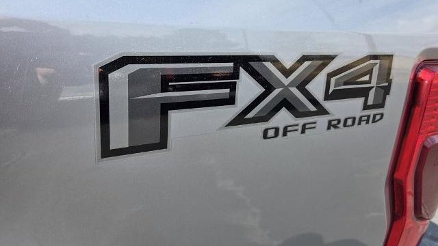 2020 Ford F-250 Super Duty King Ranch