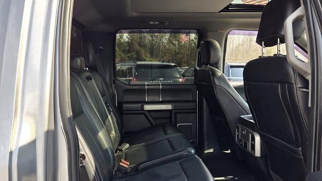 2020 Ford F-250 Super Duty King Ranch
