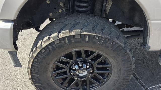 2020 Ford F-250 Super Duty King Ranch